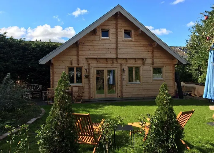Chalet Ons Oekje