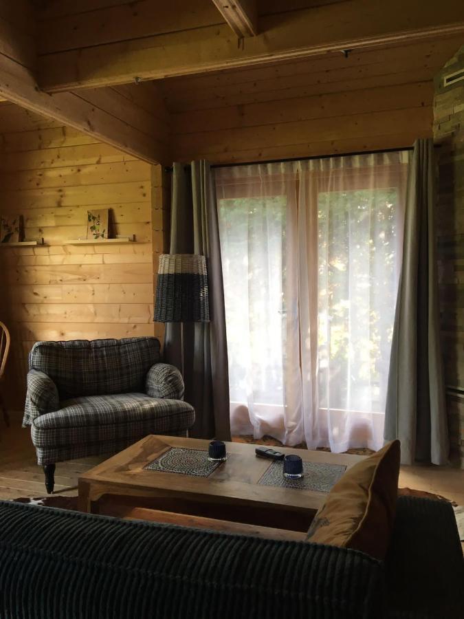 Apartment Chalet Ons Oekje *