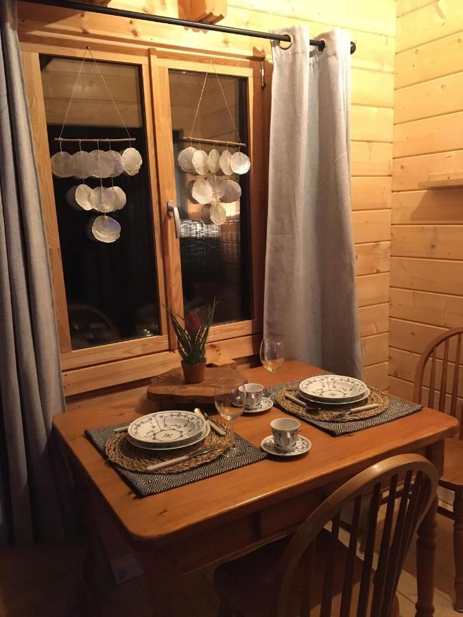 Chalet Ons Oekje